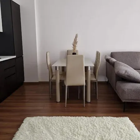 Apartment Daily Rent Tirana