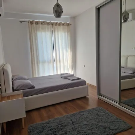 Daily Rent Apartment Tirana