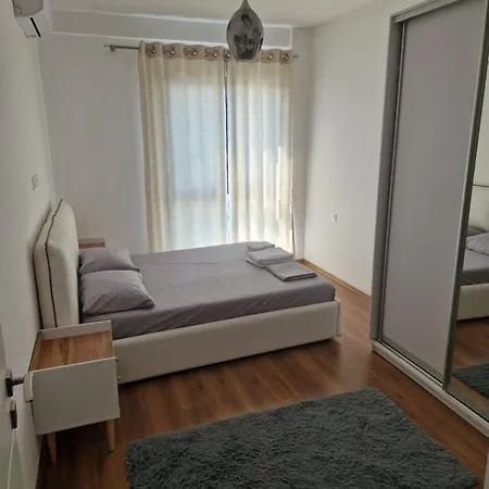 Daily Rent Tirana