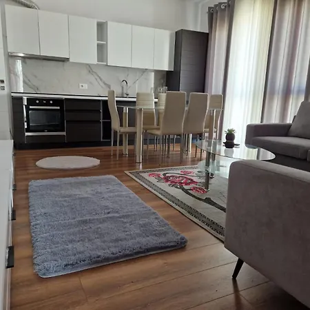 Daily Rent Apartment *