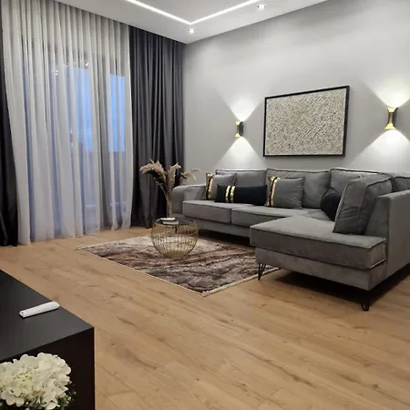 Apartment Daily Rent Tirana